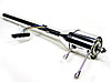 Universal Tilt Floor Shift Steering Column Length: 30" - image 1