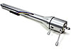 Universal Tilt Floor Shift Steering Column Length: 33" - image 1