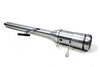 Universal Tilt/Telescoping Floor Shift Steering Column Length: 19-1/4" - image 1