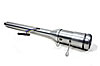 Universal Tilt/Telescoping Floor Shift Steering Column Length: 33-1/4" - image 1