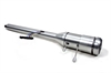 Universal Tilt/Telescoping Floor Shift Steering Column Length: 35-1/4" - image 1