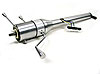Universal Tilt Column Shift Steering Column Length: 30" - image 1