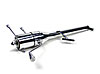 Universal Tilt Column Shift Steering Column Length: 30" - image 1