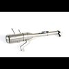 Universal Tilt/Telescoping Column Shift Steering Column Length: 21-1/4" - image 1