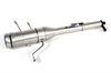 Universal Tilt/Telescoping Column Shift Steering Column Length: 21-1/4" - image 1