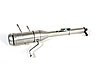 Universal Tilt/Telescoping Column Shift Steering Column Length: 33-1/4" - image 1