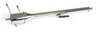 Retrofit Tilt Floor Shift Steering Column 1955-56 Chevy Bel-Air - image 2