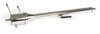 Retrofit Tilt Floor Shift Steering Column 1957 Chevy Bel-Air - image 2