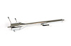 Retrofit Tilt Floor Shift Steering Column 1958 Impala - image 1