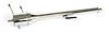 Retrofit Tilt Floor Shift Steering Column 1965-66 Impala - image 1