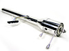 Retrofit Tilt Floor Shift Steering Column 1966.5-69 Mustang - image 1