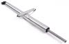 Ultra-Lightweight Race Steering Column for Gen VI Ford Mustang S550 - image 1