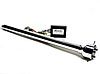 Roadstar II Universal Steering Column 30" Long - image 1