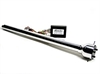 Roadstar II Universal Steering Column 34" Long - image 1
