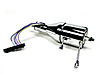 Universal Tilt Floor Shift Steering Column Length: 12" - image 1