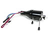 Universal Tilt Floor Shift Steering Column Length: 16" - image 1