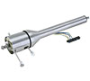 Universal Tilt Floor Shift Steering Column Length: 28" - image 1
