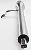 Universal Tilt Floor Shift Steering Column Length: 30" - image 3