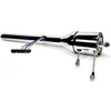 Universal Tilt Floor Shift Steering Column Length: 30" - image 1