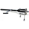Universal Tilt Floor Shift Steering Column Length: 32" - image 1