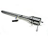 Universal Tilt Floor Shift Steering Column Length: 35" - image 1