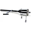 Universal Tilt Floor Shift Steering Column Length: 35" - image 1
