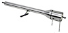 55-56 Chevy w/CCI Rack Tilt Steel Column - image 1