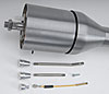 Retrofit Tilt Floor Shift Steering Column 1966 Chevelle/El Camino/GTO - image 4