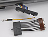 Retrofit Tilt Floor Shift Steering Column 1967 Nova - image 2