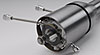 Retrofit Tilt Floor Shift Steering Column 1967 Nova - image 4