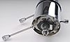 Retrofit Tilt Floor Shift Steering Column 1967 Nova - image 3