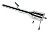 1967 Nova Tilt Floor Shif - image 1