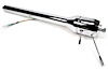 Retrofit Tilt Floor Shift Steering Column 1965-66 Mustang - image 1