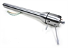 Steering Column Tilt 65-66 Mustang Ford Shaft Rack Stl CUSTM - image 1