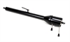 Steering Column Tilt 62-66 Nova Black CUSTOM - image 1