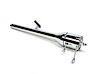 Retrofit Tilt Floor Shift Steering Column 1964.5-66.5 Mustang