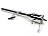 Retrofit Tilt Floor Shift Steering Column 1947-54 Chevy Truck - image 1