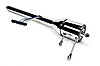 Steering Column Tilt 1955-1959 GM GMC Truck Chrome CUSTOM - image 1