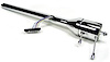 Retrofit Tilt Floor Shift Steering Column 1967-72 Chevy Truck - image 1
