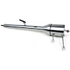 Retrofit Tilt Floor Shift Steering Column 1965-66 Impala - image 1