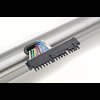 Retrofit Tilt Floor Shift Steering Column 1966.5-69 Mustang - image 3