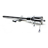 Retrofit Tilt Floor Shift Steering Column 1968 Corvette - image 1