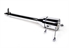 CUSTOM Club Car Chrome Ti - image 1