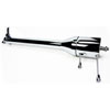 E-Z Go Tilt Floor Shift Steering Column 3-Bolt Floor Mount - image 1
