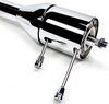 Yamaha Golf Cart Steering Column G22 & GMAX - image 2