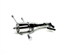 Universal Tilt Column Shift Steering Column Length: 18" - image 1