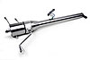 Universal Tilt Column Shift Steering Column Length: 28"