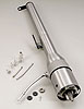 Universal Tilt Column Shift Steering Column Length: 30" - image 1