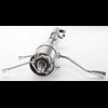 Universal Tilt Column Shift Steering Column Length: 33" - image 2