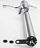 Universal Tilt Column Shift Steering Column Length: 33" - image 2